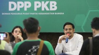 Umar Hasibuan Sindir Dudung Abdurachman, Juru Bicara PKB: Itu Sih Dia Aja Kali..