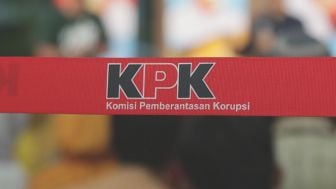 Terkait Dugaan Korupsi Bansos, KPK Cegah Enam Orang Bepergian ke Luar Negeri