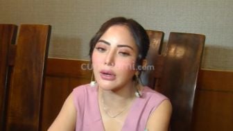 Ayu Aulia Ikut Terkejut saat Tahu Video Syur Diduga Zikri Daulay Tersebar: Aku Prihatin karena Imagenya Alim