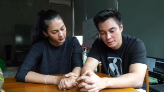 Prank KDRT Baim Wong Dan Paula Verhoeven Ternyata Masih Dilanjutkan Polisi