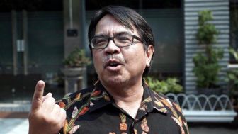 Ade Armando Disebut Penyebar Hoaks sama Pendukung Anies Baswedan