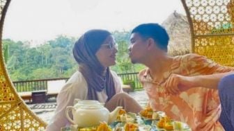 Adik Indra Bekti Bingung Soal Kabar Aldila Jelita Pisah Dan Hapus Seluruh Foto