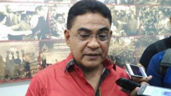 Publik Menanti Capres Usungan PDIP, Andreas: Kotak Pandoranya Itu