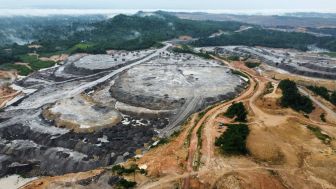 Pemerintah Indonesia Resmi Bebaskan Iuran Produksi Batu Bara Buat Perusahaan yang Lakukan Ini