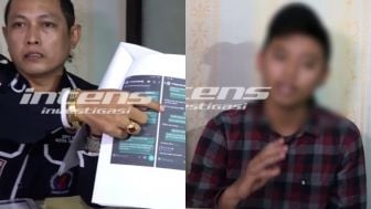 Norma Risma Dilaporkan Mantan Suami atas Pencemaran Nama Baik, Chat Norma Minta Uang Rp 500 Juta Jadi Bukti