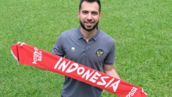 Lini Belakang Timnas Indonesia Dipastikan Tambah Solid