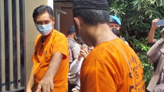 Tembak Mati Pegawai Dinas Perhubungan Makassar, Anggota Brimob Dihukum 20 Tahun Penjara