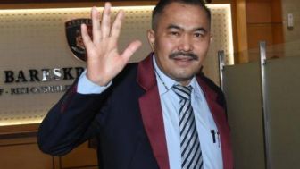 Kamaruddin Simanjuntak: Persiapan Capres 2024, Seorang Dirut BUMN Mengelola Rp300 Triliun