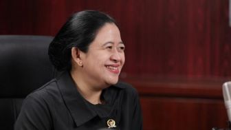 HUT PDIP Ke-50, Puan Maharani Minta Maaf ke Semua Parpol