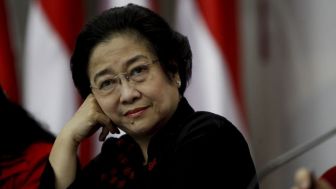 Berbuntut Panjang, Megawati Soekarnoputri Kini Malah Dilaporkan ke Komnas Perempuan