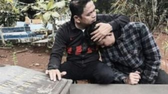 Menegangkan! Jelang Sidang Putusan Gugatan Cerai, Dedi Mulyadi: Kalau Sudah Salah Pilih, Rasa Kecewa Sulit Terobati