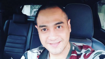 Heboh, Video Rekam Jejak KDRT Ferry Irawan Viral di IG: Ganteng Tapi Beraninya Sama Cewek