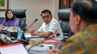 Janji Manis Moeldoko Soal Kanjuruhan: Penyelesaian Kasus Ini Benar-benar Bersih