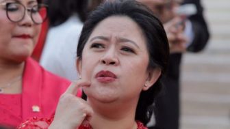 Puan Maharani: AHY dan Ridwan Kamil Sudah Tidak Mungkin Dampingi Ganjar Pranowo