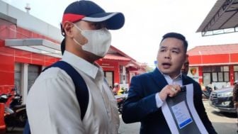 Ferry Irawan Ungkap ke Publik Profesi dan Gajinya Selama Menikah Dengan Venna Melinda