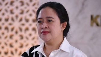 Dicibir, Puan Maharani Minta Maaf ke Rakyat: Pada Kesempatan Ini Saya...