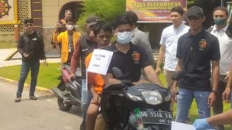 Sudah Culik dan Bunuh Korban, Ini Alasan Pelaku Batal Jual Organ Tubuh Anak di Makassar