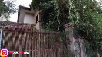 Ada Donatur Misterius yang Sumbang Pengajian Hingga Renovasi Rumah Tiko dan Bu Eny