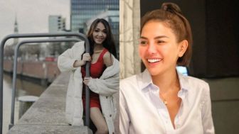 Netizen Sindir Uang Rp 100 Juta yang Pernah Dikasih Nikita Mirzani ke Bunda Corla: Gak Ikhlas