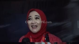 Momen Pertama Wulan Guritno Dan Ibu Sabda Ahessa Bertemu, Langsung Merestui Meski Usia Beda 15 Tahun