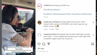 Video Arkana Anak Nikita Mirzani Nangis Histeris di Dalam Mobil, Publik: Butuh Sosok Ayah
