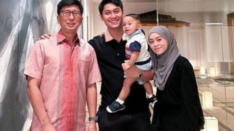 Rizky Billar Sudah 'Move On' Usai Kasus KDRT, Mulai Layani Debat Netizen