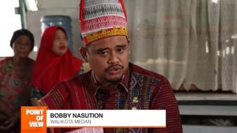 Wali Kota Medan Bobby Nasution Tetap Pada Pendiriannya: Tembak Mati Begal