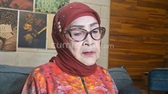 Bela Sang Anak, Ibunda Ferry Irawan Ragukan Foto Hidung Venna Melinda Berdarah-darah: Kok Kaya Mimisan