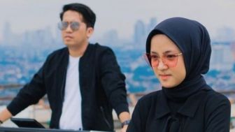 Ayus Dan Nissa Sabyan Dikabarkan Akan Menikah, Ririe Fairus Sebut Keduanya Saling Cinta