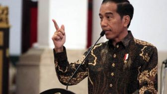 Profil Dito Ariotedjo Akan Dilantik Jokowi Sebagai Menteri Pemuda dan Olahraga