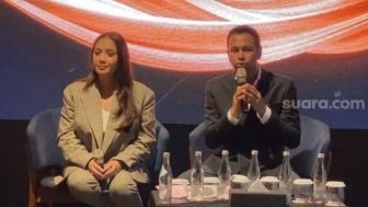 Raffi Ahmad dan Nagita Slavina Umumkan 5 Tambang Cuan di Tahun 2023