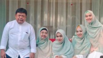 Cek Fakta: Ayah Ria Ricis Meninggal Dunia Pada Januari 2023