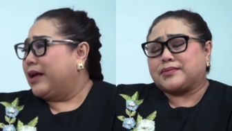 Divonis Kanker Payudara, Nunung Srimulat Sering Kesakitan Hingga Susah Bernapas