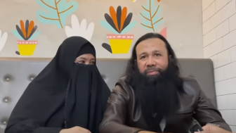 Sosok Dan Profil Reza Abdul Jabbar Suami Peggy Melati Sukma, Saudagar Kaya di New Zealand