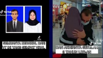 Bermula Ambil Foto Orang Tak Dikenal di Internet, Perempuan Asal Sulawesi Selatan Ini Malah Diajak Pacaran Oleh Bule Turki