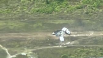 Susi Pudjiastuti Minta Doa Agar Pilot Susi Air Segera Ditemukan, OPM: Masih Hidup, Jika Jakarta Kepala Batu Akan Dieksekusi