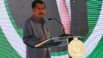 JK: Tidak Ada Indikasi Indonesia Akan Alami Resesi Ekonomi 2023