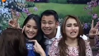 Ayu Ting Ting Dituding Tak Punya Teman Karena Malu Dianggap Selingkuhan Raffi Ahmad