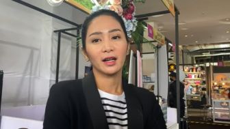 Masih Koar-koar Soal Dijutekin Youtuber, Bunga Zainal Malah Diserang Netizen: Lebih Baik DM Langsung Orangnya