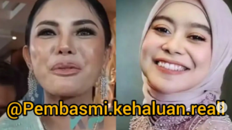 Nikita Mirzani Puji Penampilan Lesti Kejora: Diapain Aja Cantik