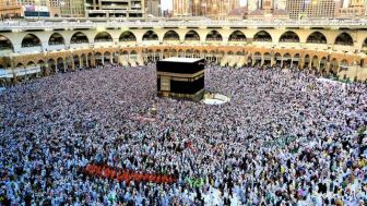 Soal Biaya Haji, Ketua Komisi VIII DPR RI: Kami Berusaha untuk Diturunkan