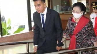 PDIP Jakarta Bongkar Alasan Usulkan Gibran Rakabuming Calon Gubernur DKI