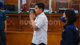 Vonis 4 Terdakwa Diberatkan, Martin Simanjuntak: Doa Kami Eliezer Divonis Lebih Ringan Dari 5 Tahun