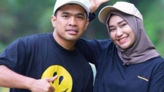 Putra Siregar Terima Permintaan Istri Untuk Berubah: Mudah-mudahan Saya Istiqomah