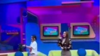 Joget Bareng Ayu Ting Ting, Amanda Manopo Dikira Janda