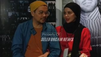 Pulih dan Kembali Beraktivitas, Indra Bekti: Tinggal Mata Aja Yang Belum Bisa Lihat, Sama Masih Suka Halu