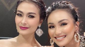 Iis Dahlia Beri Signal Ayu Ting Ting Bakal Menikah: Lancar Semuanya