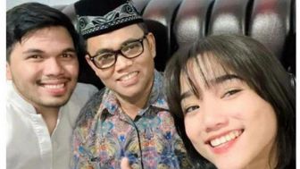 Haji Faisal Masih Ngebet Fuji Dan Thariq Halilintar Balikan