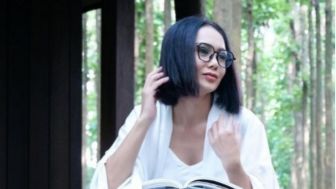 Setelah Putus dari Raffi Ahmad Yuni Shara Trauma Pacari Brondong