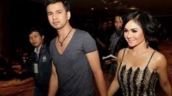 Yuni Shara Cerita Raffi Ahmad di Masa Lalu Posesif Dan Kerap Melarang Hal Ini